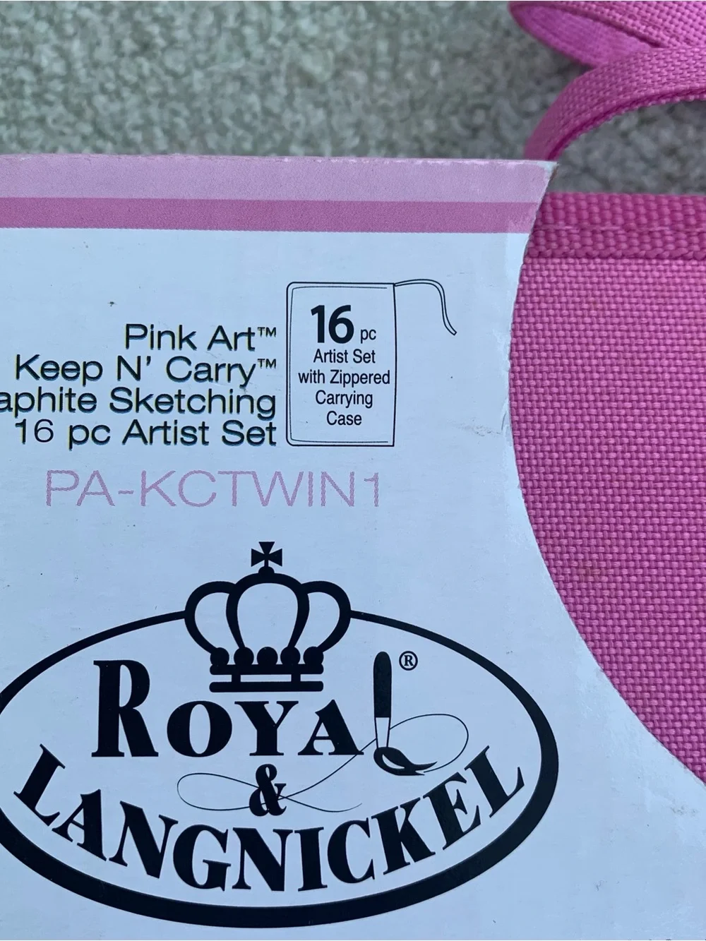 Royal & Langnickel 